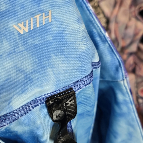 WITH Peloton Cyclist Sets BUNDLE LOT - Picture 7 of 12